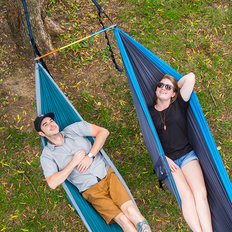 ENO Fuse Tandem Hammock System - Image 3